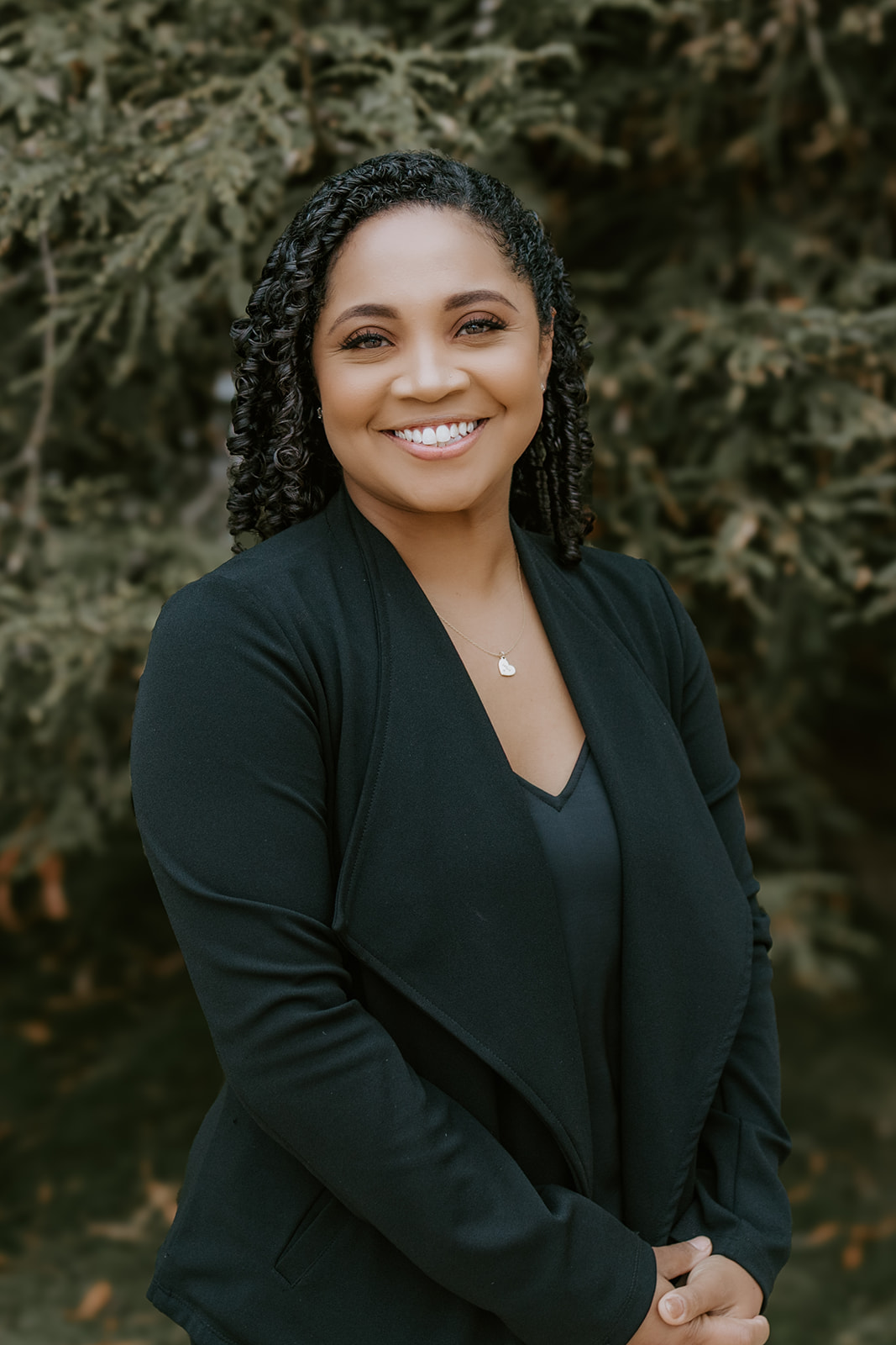 Justine Collazo, LMFT