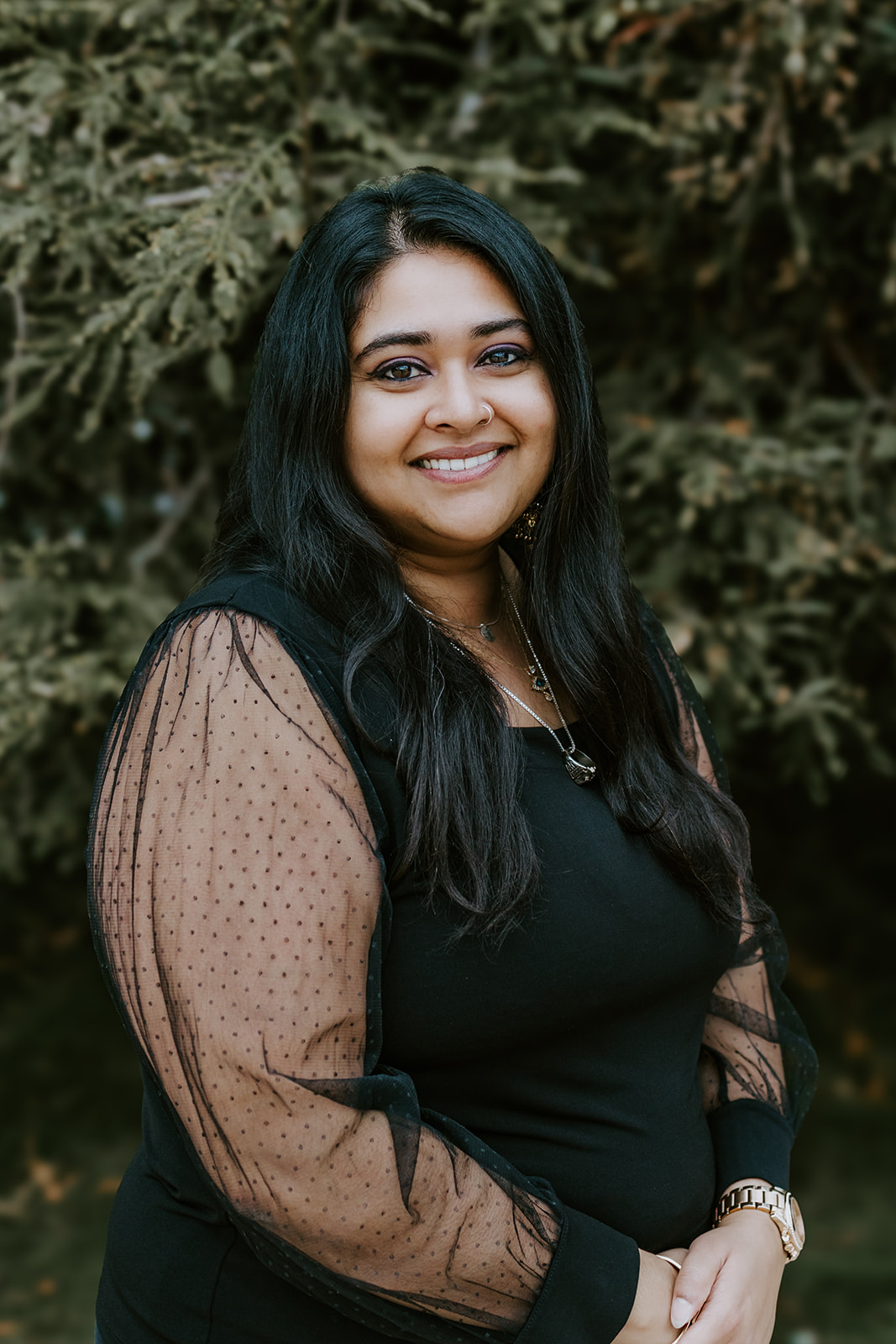 Justine Collazo, LMFT